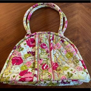 Vera Bradley Spring Bag!